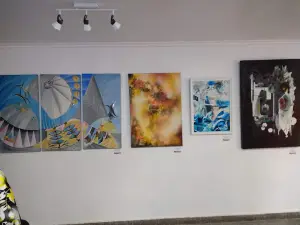 House of Culture