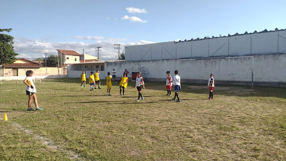 Field Brazil