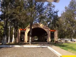 Los Sabinos Park