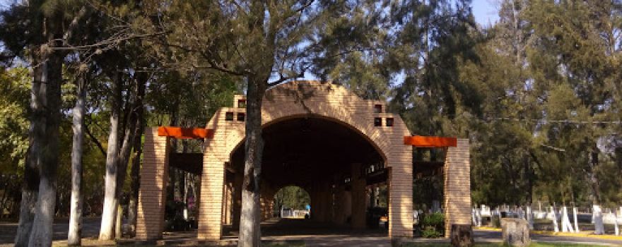 Los Sabinos Park