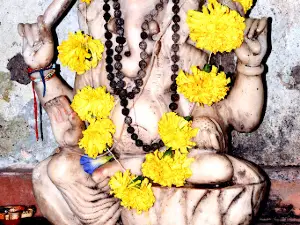 pathariya Dham