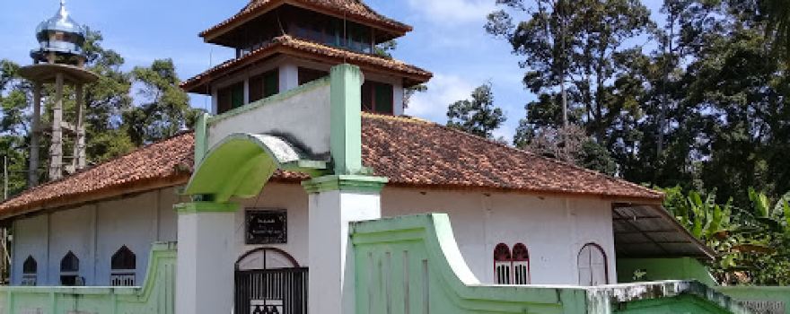 Masjid Hidayatuddinah