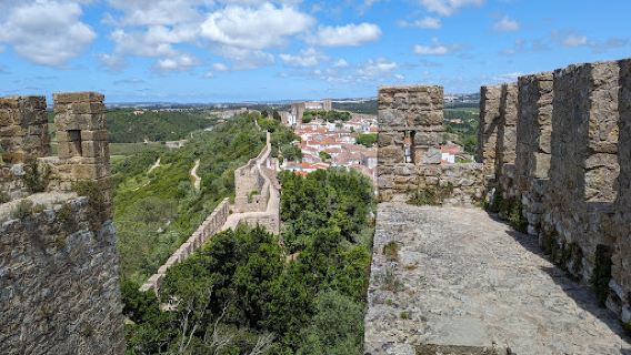 Complexo Desportivo de Óbidos