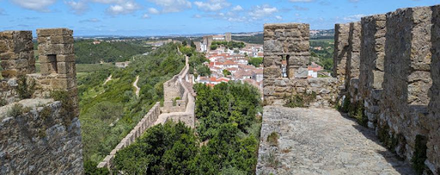 Complexo Desportivo de Óbidos