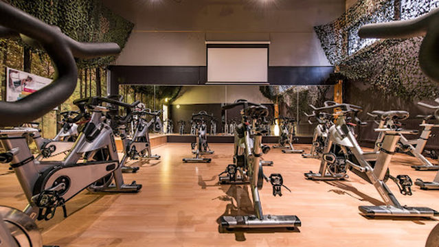 Kuntokeskus Verde Oy