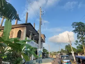 Premtola Jame Masjid