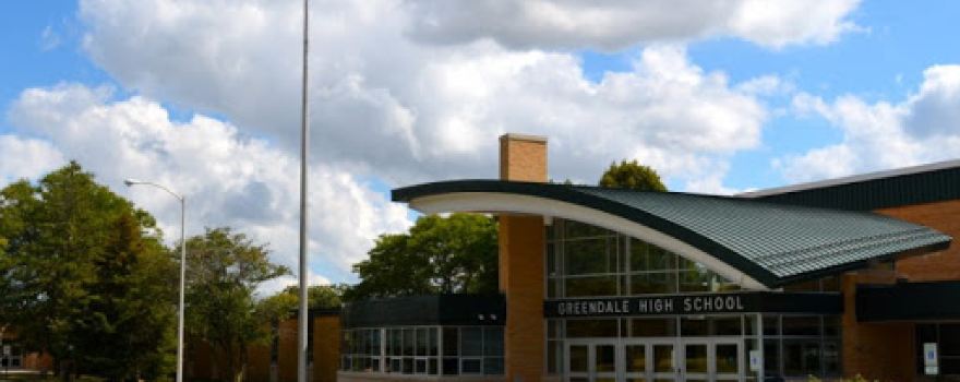 Greendale Community Theatre