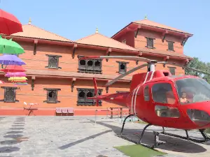 Mahendranagar museum