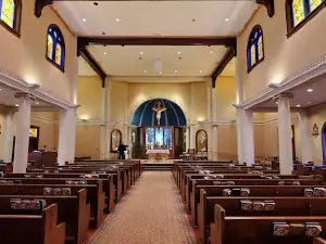 St Alphonsus Catholic Church