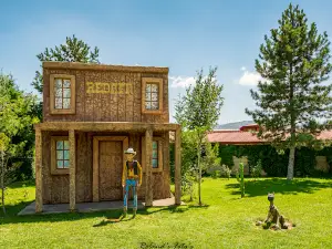 Afyon Fairy Tale World Park