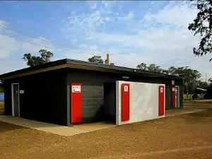 Ariah Park Camp Ground