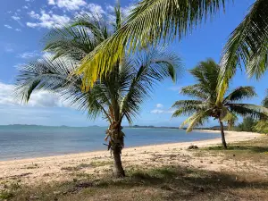 Seisia Holiday Park