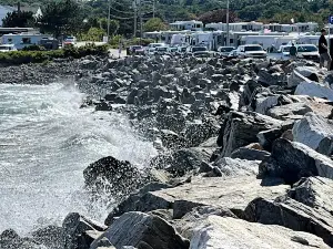 York Beach