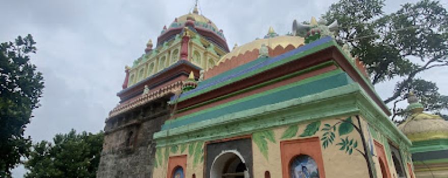 Kanayalal Maharaj Mandir