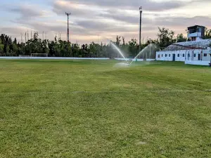 Club Defensores de La Colonia