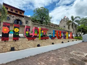 Huejutla Center