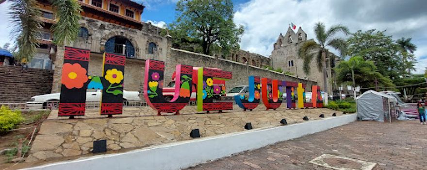 Huejutla Center