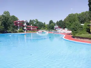 Balison Freizeitbad