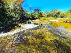 Cachoeira da Pirapora