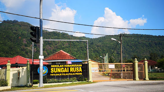 Balik Pulau