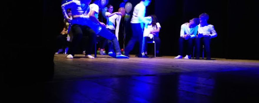 Scisciano Teatro Comunale