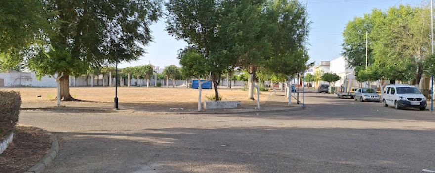 Municipal Park