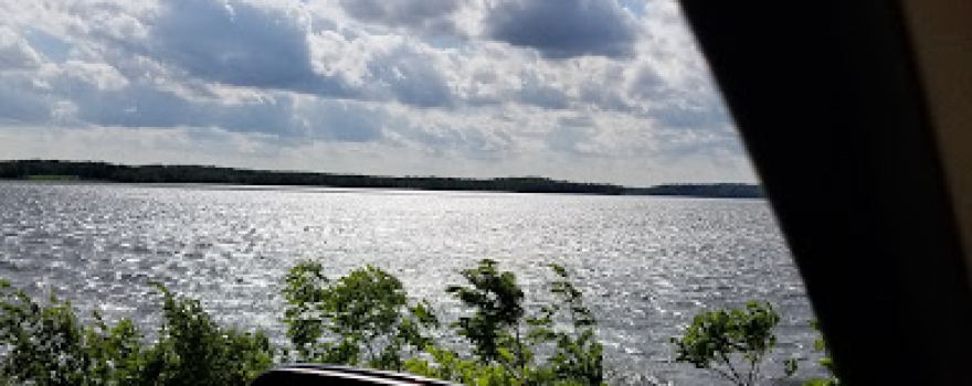 Wolf Lake Sportsman's Park