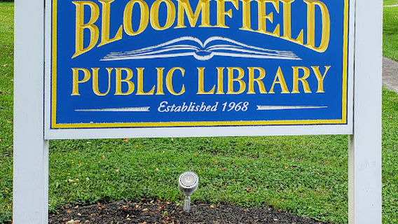 Bloomfield
