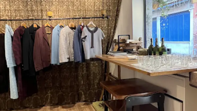 Galleria Levantina Showroom