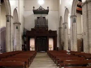 Basilica Cattedrale di Santa Maria Assunta al Cielo
