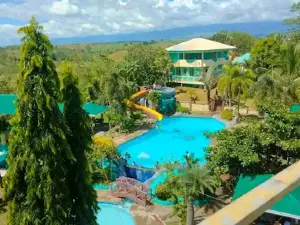 Camp Samal Resort Eco Park and Training Center