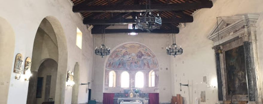 Chiesa di Santa Lucia
