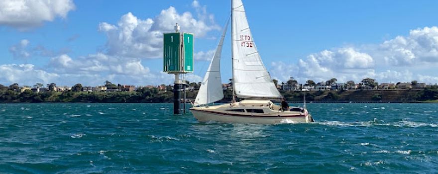 Geelong Trailable Yacht Club