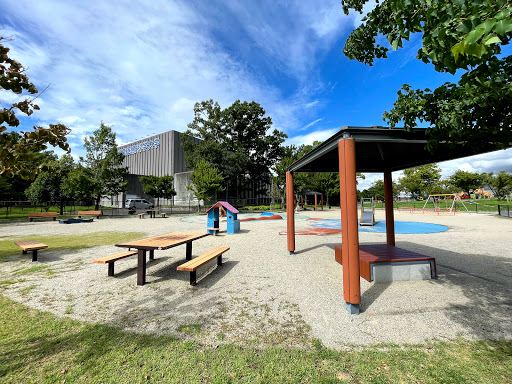 Sakuranomori Park