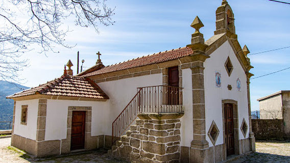 Miradouro da Estrica