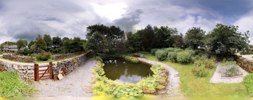 High Trenhouse - Residential Training & Retreat Centre