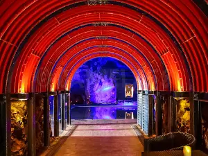 Blue Cave