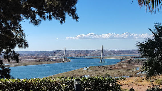 Playa de San Bruno