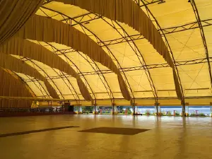 "Admiral" Eco-Park