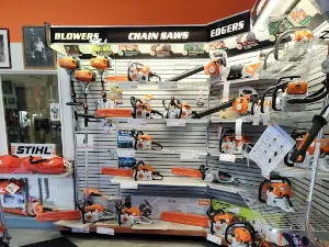Tim's Country Saw Shop