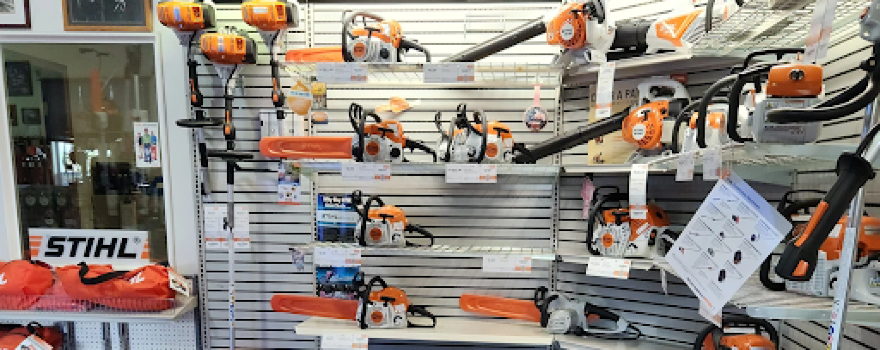 Tim's Country Saw Shop