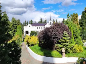 Khram Very, Nadezhdy, Lyubovi I Materi Ikh Sofii