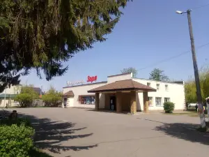 Kinoteatr "Zorya"