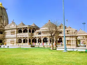 Sanwariya Seth Mandir
