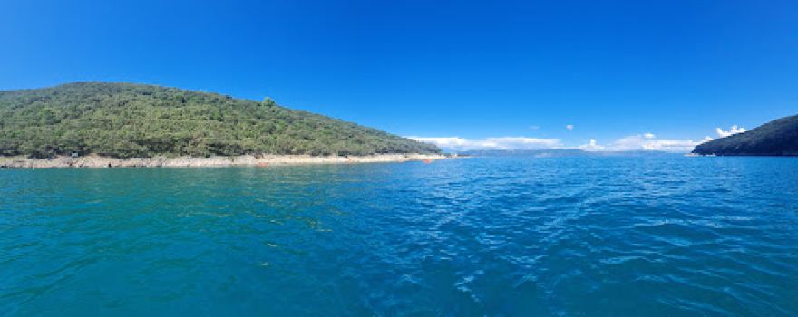 Remac beach