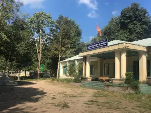 Trung tâm Du lịch sinh thái