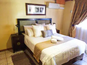 Kwa-Ntulindawo Guesthouse