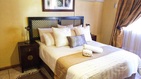 Kwa-Ntulindawo Guesthouse