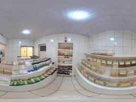 Armazém Doce Pimenta