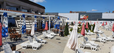 Leisure Complex Corvina